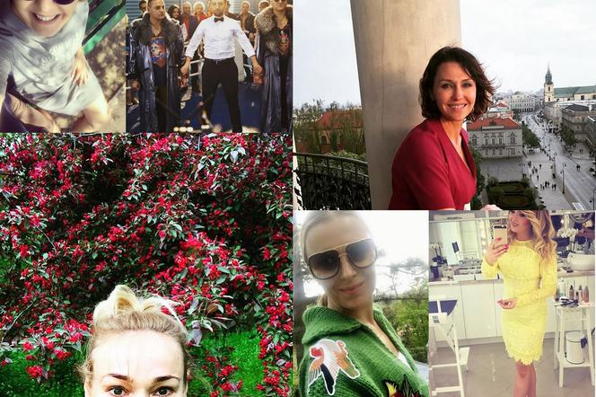 Znani Ślązacy na Instagramie