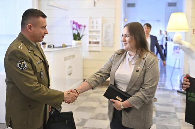 Konferencja „Przyszłość Sił Powietrznych RP”