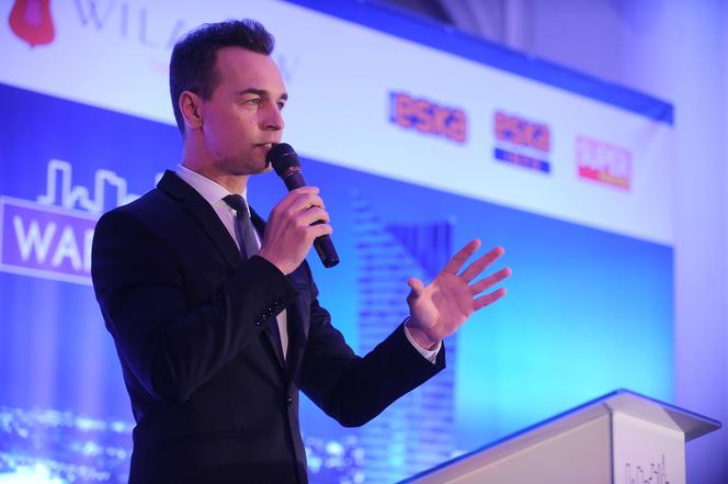 Warszawiaki 2018 - Gala Finałowa