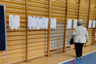 Tak głosują warszawiacy w wyborach samorządowych. Mokotów. 