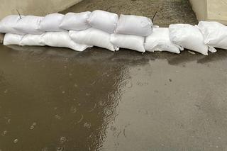 Burze z ulewami nad Polską. Podtopione budynki i szpital w Głuchołazach