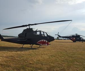 Dziś ostatni dzień pokazów lotniczych Antidotum Airshow Leszno