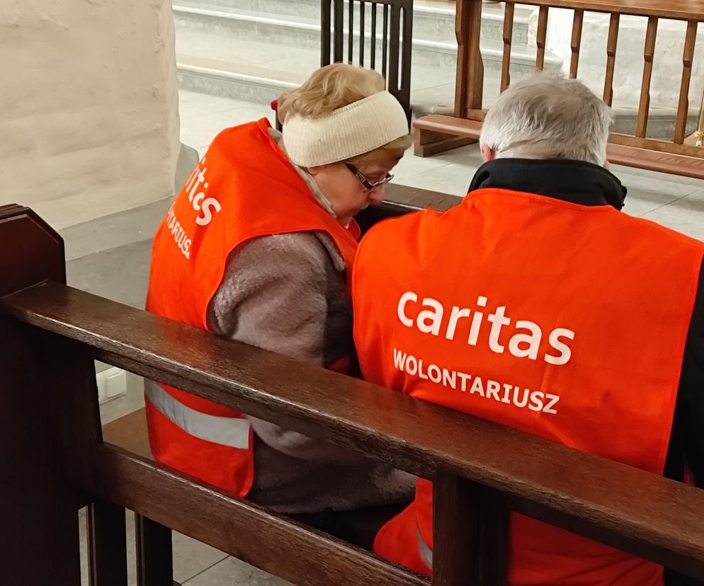 Diecezjalna Caritas świętuje 35-lecie