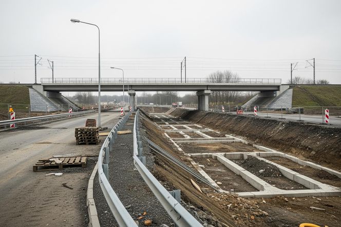 Remont ulicy Lwowskiej w Tarnowie. Kiedy w końcu ruszą prace?
