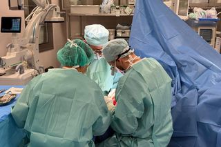 NFZ na skraju zapaści? Rząd zabiera pieniądze z jednego funduszu, by ratować drugi