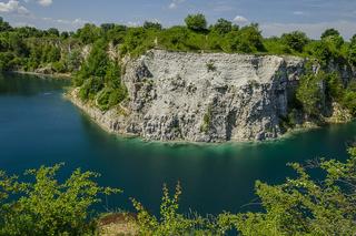 Polskie Malediwy. Gdzie są i czy można w nich pływać? Park Gródek, Osadnik Gajówka, Zakrzówek i inne jeziora