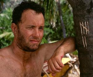 Cast Away / Tom Hanks