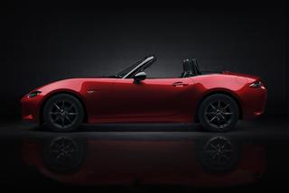 Mazda MX-5 2015