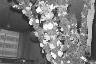 Palmy wielkanocne w czasach PRL-u. Tak zdobiono je lata temu