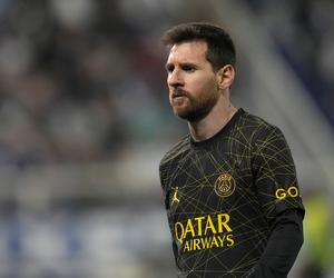 Messi zdeklasował innych sportowców! Ogromne pieniądze dla Argentyńczyka