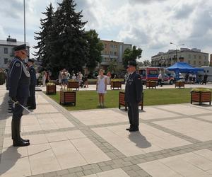 Siedlce: Okręgowe Obchody Święta Służby Więziennej