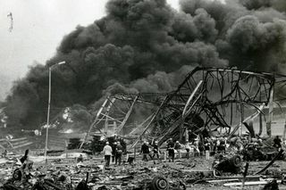 Czarnobyl nie był pierwszy. Zapomniana tragedia nuklearna z 1957 roku