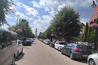 Supraśl koło Białegostoku