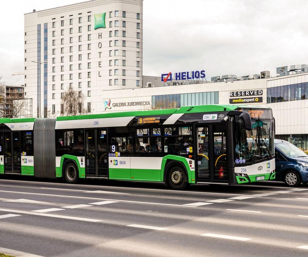 Pogoda na luty 2025 w Białymstoku. Czy w województwie podlaskim będzie jeszcze zima?