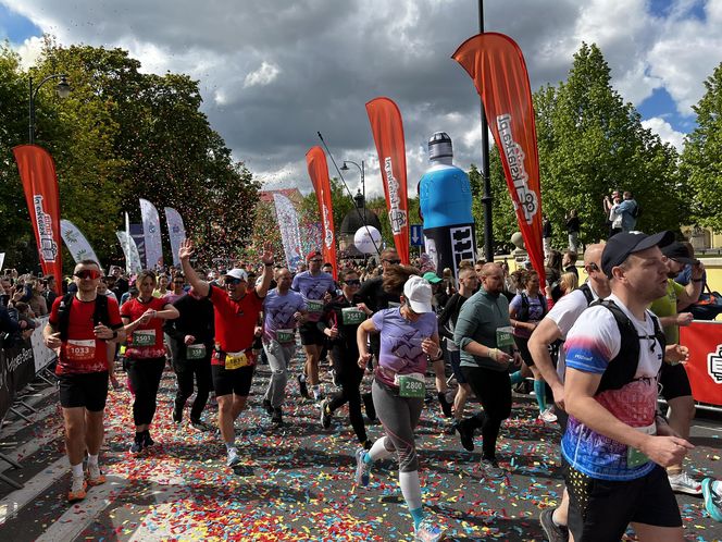 PKO Białystok Półmaraton 2025
