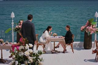 Zakazany owoc - ostatnia scena