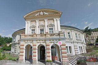 Sanatoria otwarte na Dolnym Sląsku