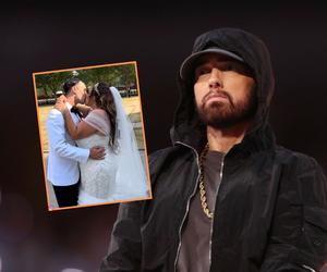 Córka Eminema już po ślubie. W sieci krążą zdjęcia z ceremonii 