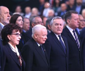 Katowice Konwencja programowa PiS Myśląc Polska!