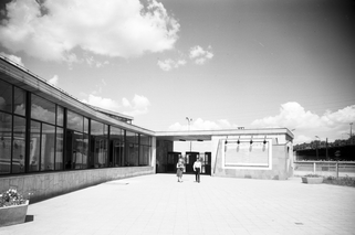 Tu pierwotnie miało biec metro! Zobacz, jakie stacje przewidywano w 1956 roku [GALERIA]