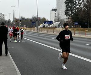 Bieg dla Niepodległej 2024 w Białymstoku