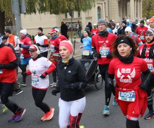 Bieg Niepodległości RUNPOLAND w Poznaniu