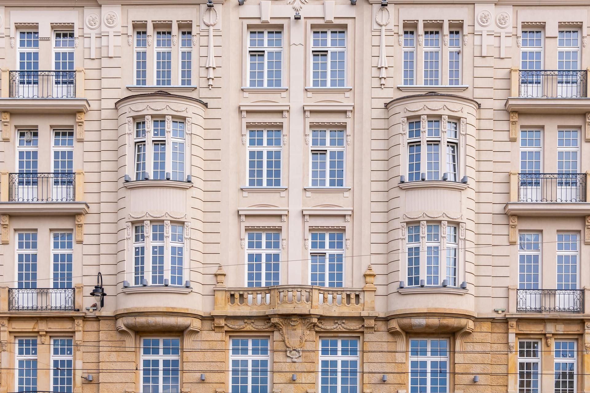Grand Hotel we Wrocławiu