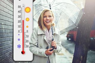 Eksperci nie mają złudzeń. Temperatury pójdą w górę!