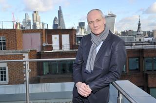 Piotr Zelt spędzi święta samotnie. Rodzina jest zajęta swoimi sprawami