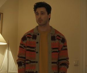 Barwy szczęścia odc. 3207. Cezary (Marcel Opaliński)