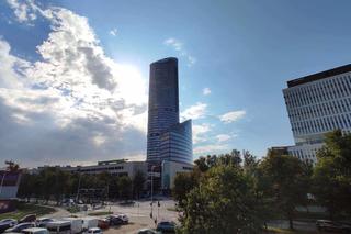 Nowy taras widokowy na 49. piętrze Sky Tower we Wrocławiu. Będą też multimedialne windy i kawiarnia