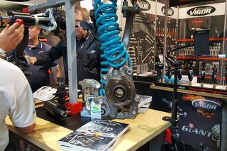 ProfiAuto Show w Katowicach