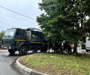 Wielka woda zabrała im wszystko. Prawdziwa ludzka tragedia po powodzi