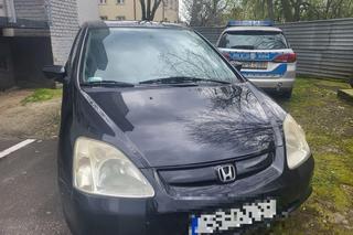  Gruziński gang złodziei rozbity we Wrocławiu. Bandytów zatrzymano na gorącym uczynku 