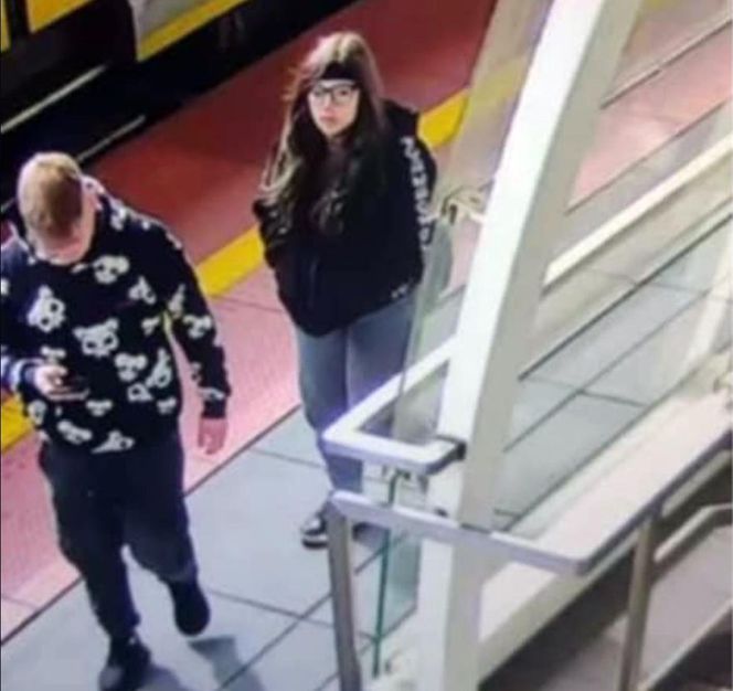 Zaginiona 11-letnia dziewczynka odnaleziona. Zatrzymano mężczyznę z Żor