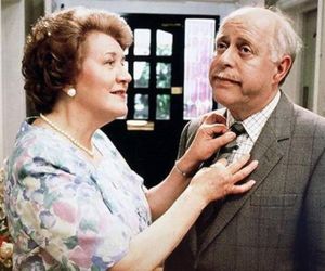 Nie żyje Patricia Routledge. Serialowa Hiacynta Bukiet miała 96 lat