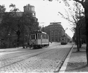 MPK w Krakowie odbudowało tramwaj sprzed ponad 100 lat. Będzie woził pasażerów