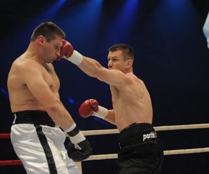 Walka Gołota - Adamek