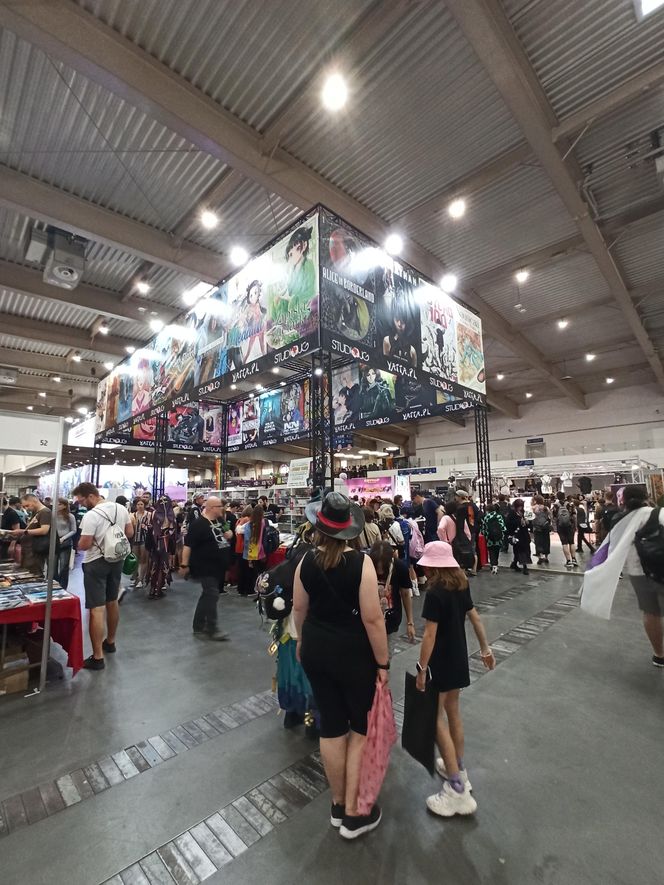 Pyrkon 2025. Za nami ostatni dzień festiwalu! 