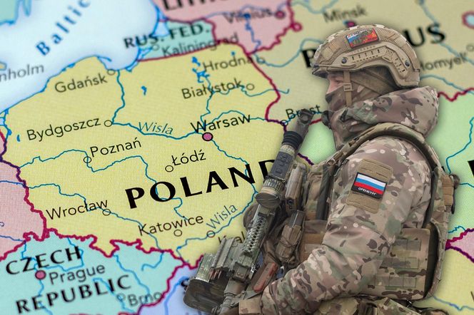 Polska i wojna