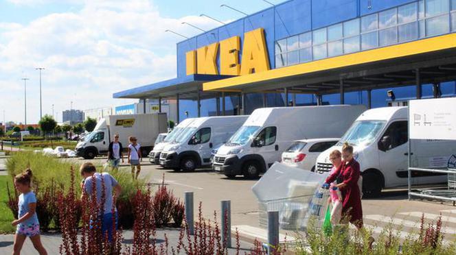 Kto Zbuduje Sklep Ikea W Szczecinie Wiemy Kiedy Otwarcie Szczecin Super Express
