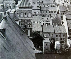 To miasto stanie się nowym uzdrowiskiem. Tak wyglądało dawniej. Zobacz archiwalne zdjęcia