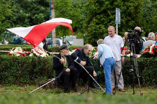 W 39 lat po tym, jak górnicy pokazali, że nie są pupilami władzy