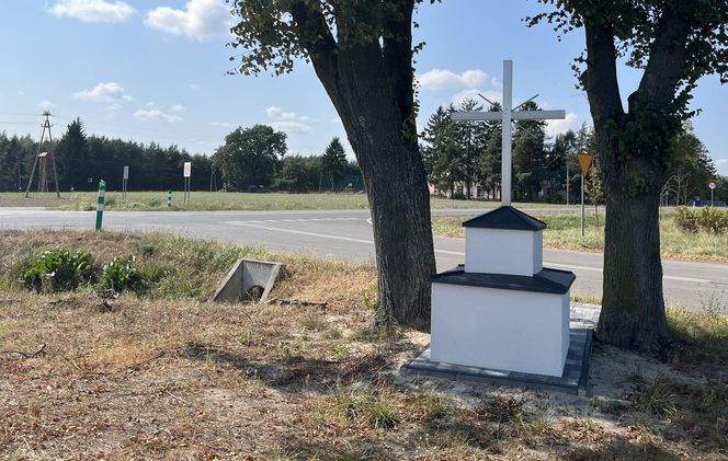 78-latek potrącony na pasach. Kilkanaście dni wcześniej spowodował śmiertelny wypadek