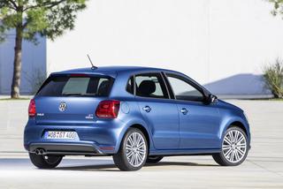 Volkswagen Polo / lifting 2014