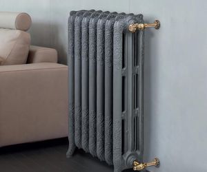 Mieszkanie w kamienicy - inspiracje