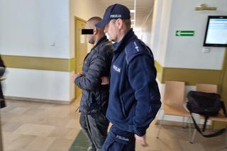 Konrad W. podejrzany o zabicie dziennikarza Peter R. de Vries'a