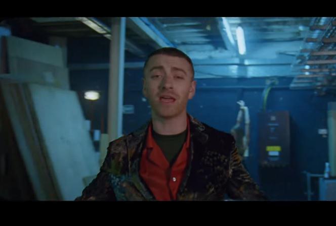 Sam Smith w Polsce - BILETY, DATA i MIEJSCE koncertu