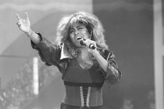 Nie żyje Tina Turner. Ikona piosenki miała 83 lata
