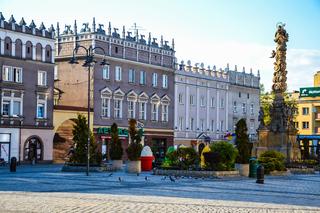 Rynek w Raciborzu zyska nowe oblicze. Poznaliśmy zwycięski projekt